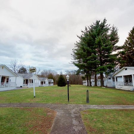 Myer Country Motel 밀퍼드 외부 사진