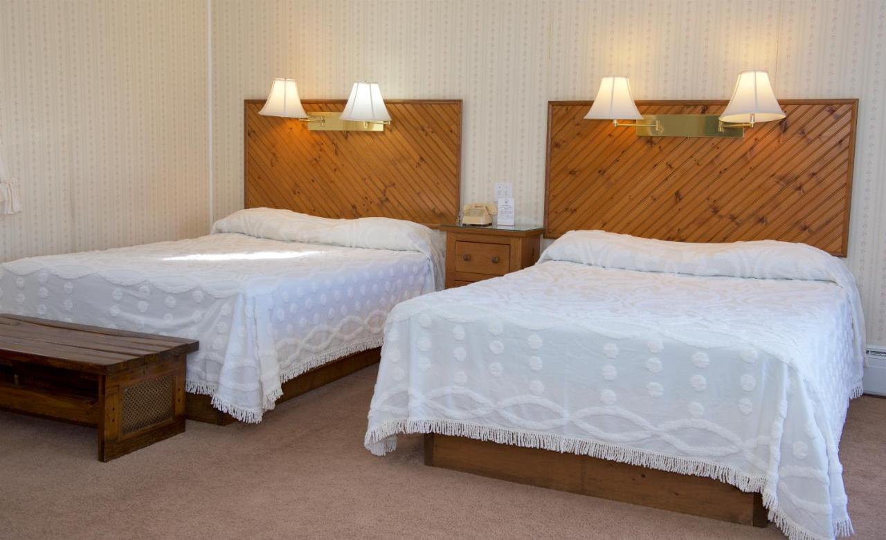 Myer Country Motel 밀퍼드 외부 사진