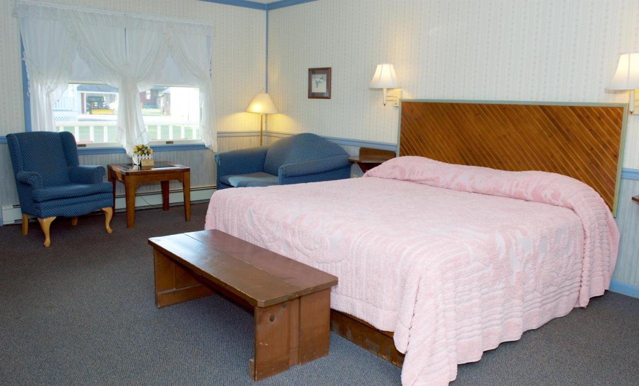 Myer Country Motel 밀퍼드 외부 사진