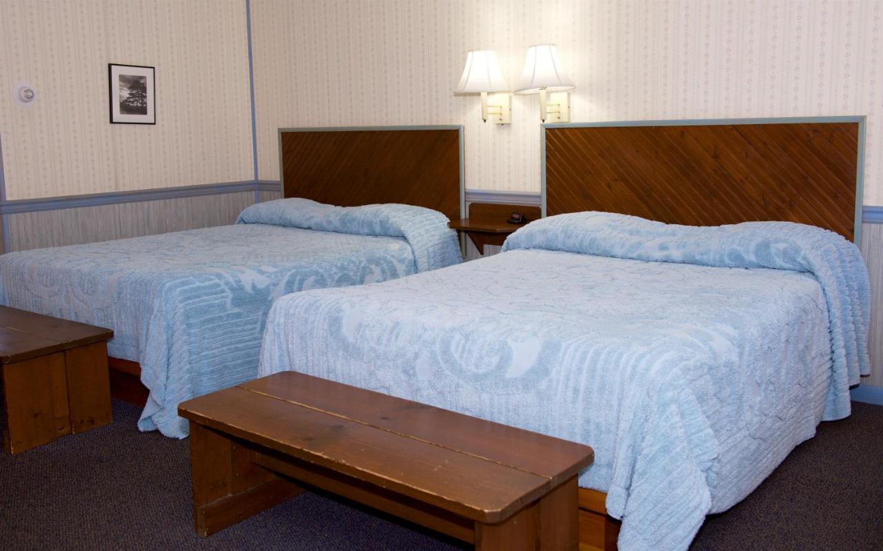 Myer Country Motel 밀퍼드 외부 사진