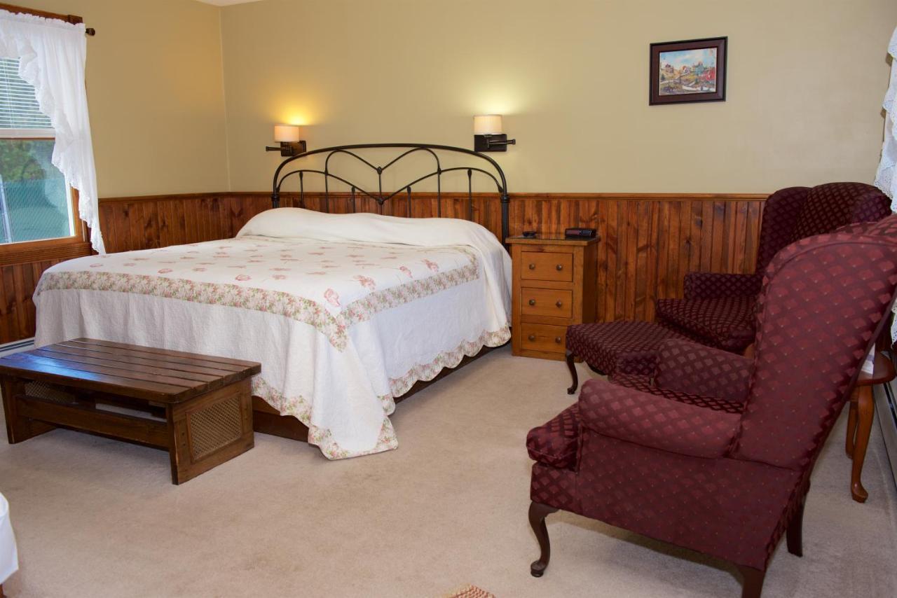 Myer Country Motel 밀퍼드 외부 사진