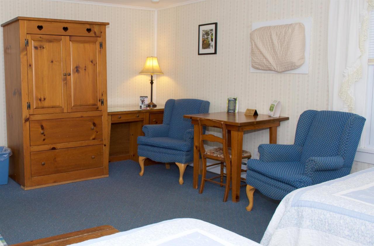 Myer Country Motel 밀퍼드 외부 사진