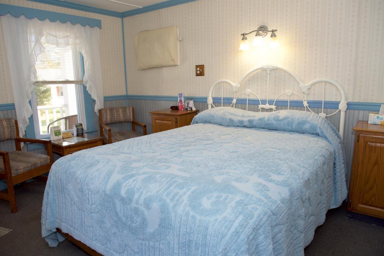 Myer Country Motel 밀퍼드 외부 사진
