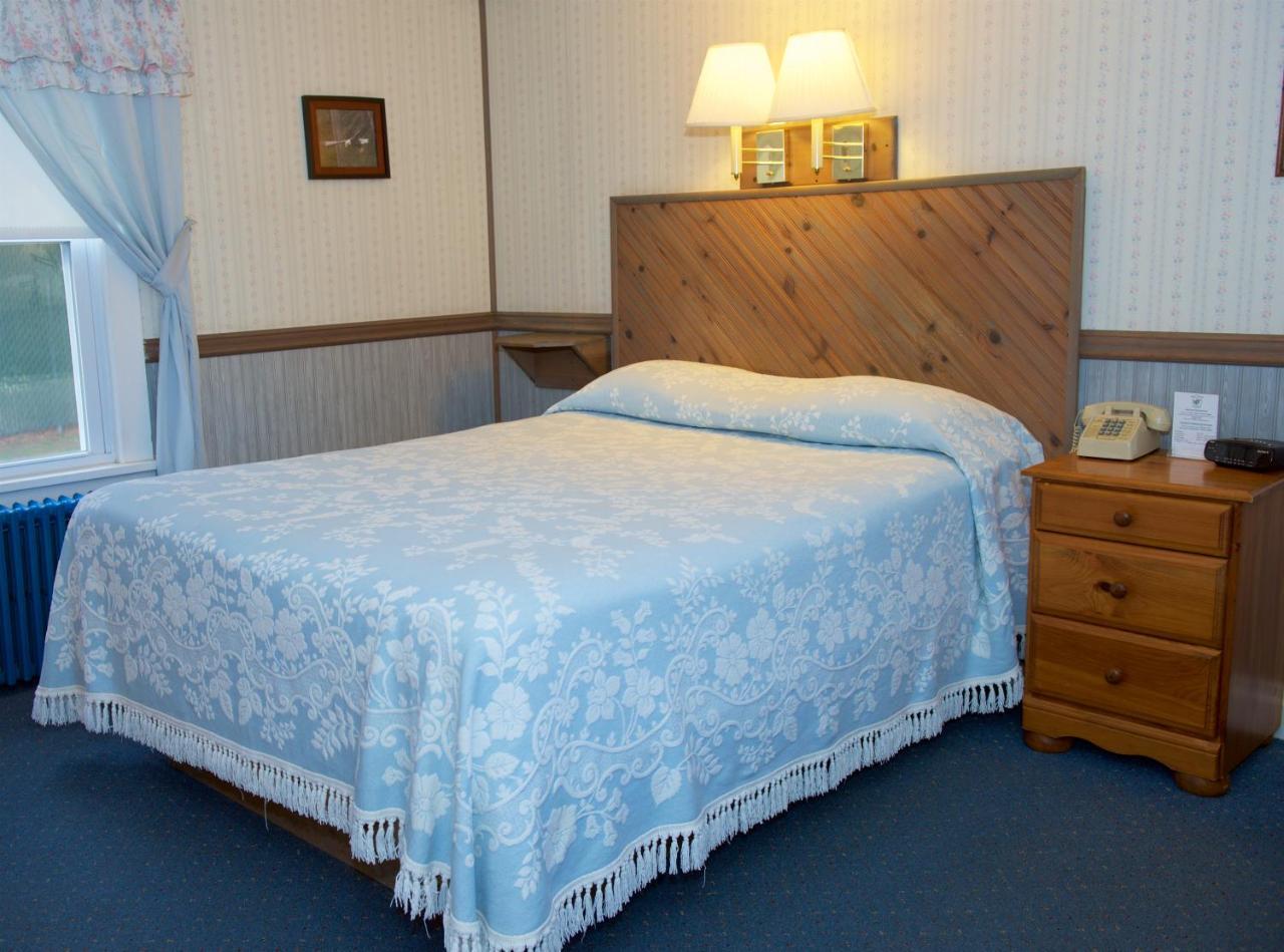 Myer Country Motel 밀퍼드 외부 사진