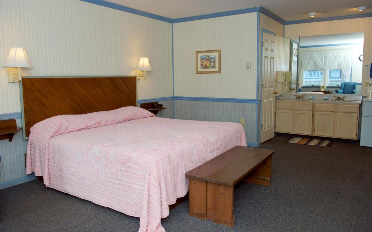 Myer Country Motel 밀퍼드 외부 사진