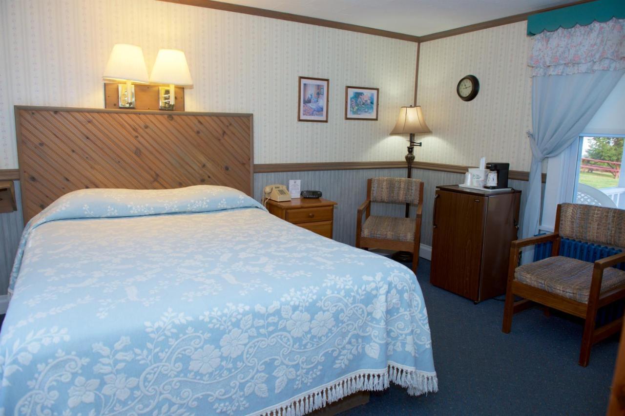 Myer Country Motel 밀퍼드 외부 사진