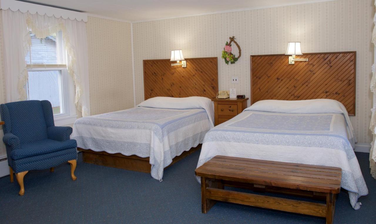 Myer Country Motel 밀퍼드 외부 사진